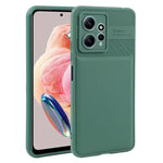 Custodia TPU antiurto per Xiaomi Redmi Note 12 4G