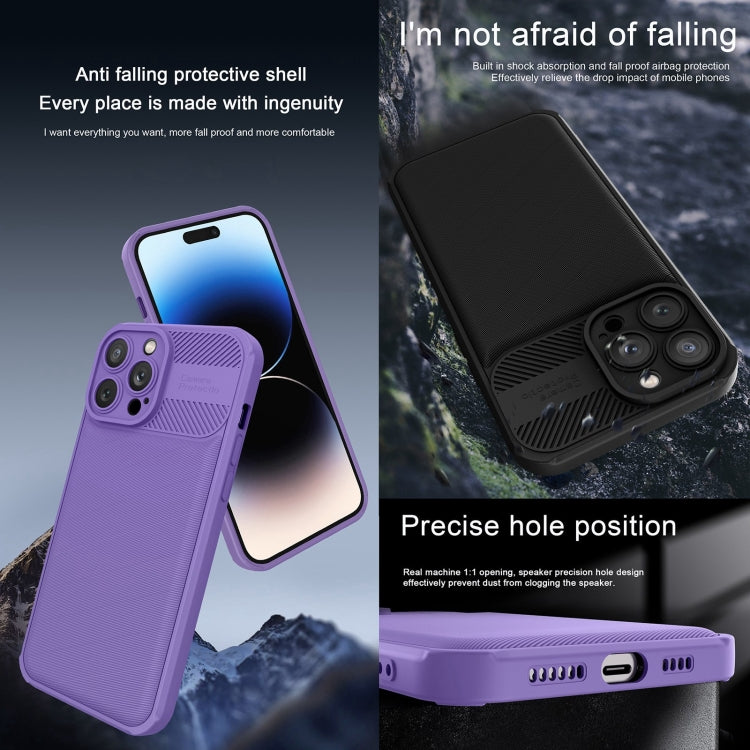 Custodia TPU antiurto per Xiaomi Redmi Note 12 4G