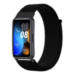 Cinturino per orologio in nylon intrecciato da 16 mm, For Huawei Band 8