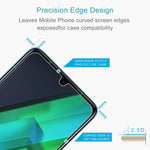 Pellicola in vetro temperato per Infinix Note 30 10 pezzi