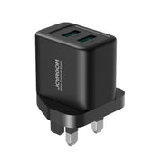 Caricatore USB a doppia porta JOYROOM JR-TCN01