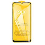Pellicola vetro temperato 9D Full Glue per Samsung Galaxy A14