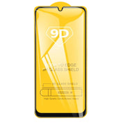 Pellicola vetro temperato 9D Full Glue per Samsung Galaxy A14