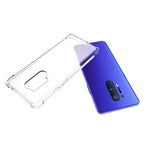 Custodia protettiva in TPU per smartphone compatibili