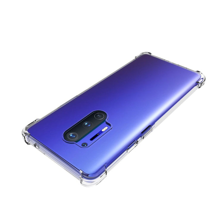 Custodia protettiva in TPU per smartphone compatibili