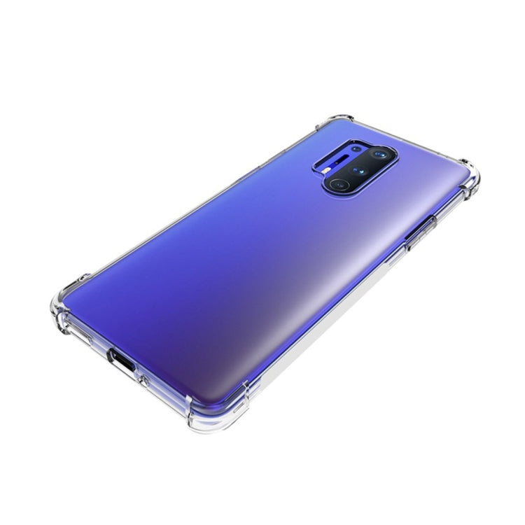 Custodia protettiva in TPU per smartphone compatibili