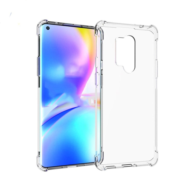 Custodia protettiva in TPU per smartphone compatibili