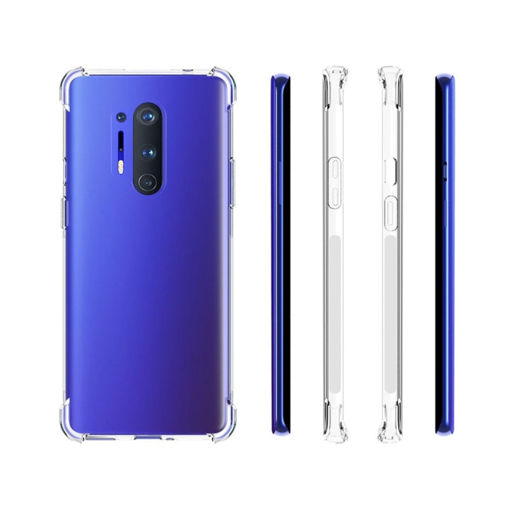 Custodia protettiva in TPU per smartphone compatibili