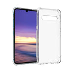 Custodia protettiva in TPU per smartphone compatibili