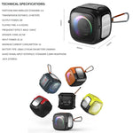 HOPESTAR Partyone Mini Altoparlante Bluetooth Wireless