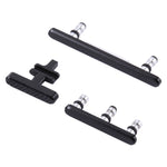Tasti laterali, For OnePlus 6(Jet Black)