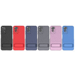 Custodia TPU con pellicola per Xiaomi Redmi Note 11