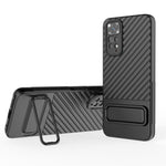 Custodia TPU con pellicola per Xiaomi Redmi Note 11