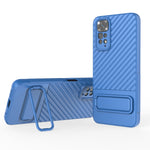 Custodia TPU con pellicola per Xiaomi Redmi Note 11