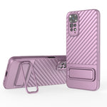 Custodia TPU con pellicola per Xiaomi Redmi Note 11