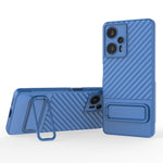 Custodia TPU con pellicola per Xiaomi Redmi Note 11