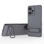 Custodia TPU con pellicola per Xiaomi Redmi Note 11
