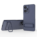 Custodia TPU con pellicola per Xiaomi Redmi Note 11