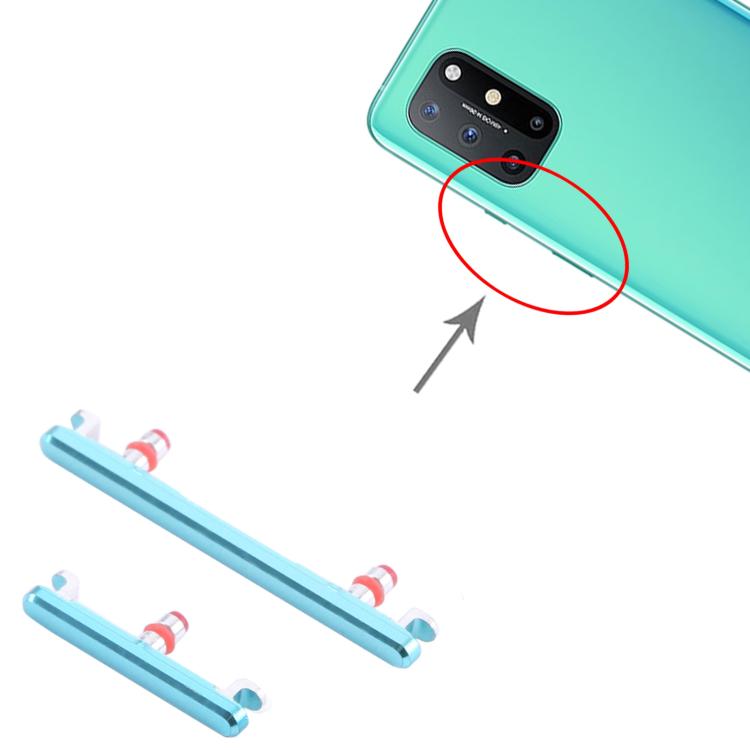 Tasti laterali, For OnePlus 8T