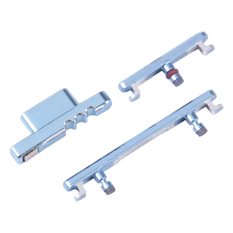 Tasti laterali, For OnePlus 9R