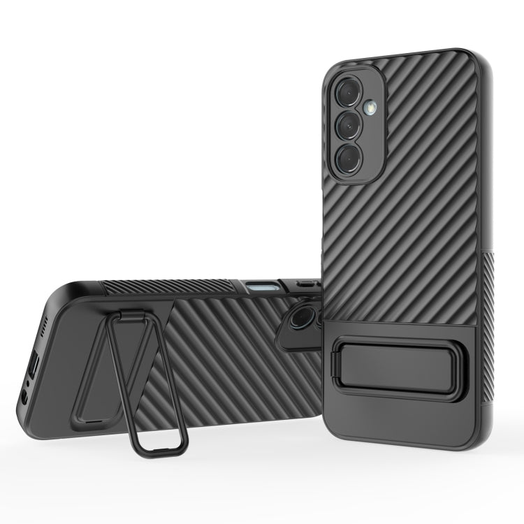 Custodia TPU con pellicola per Samsung Galaxy M14 5G