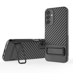 Custodia TPU con pellicola per Samsung Galaxy M14 5G