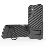 Custodia TPU con pellicola per Samsung Galaxy M14 5G