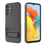 Custodia TPU con pellicola per Samsung Galaxy M14 5G