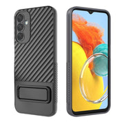 Custodia TPU con pellicola per Samsung Galaxy M14 5G
