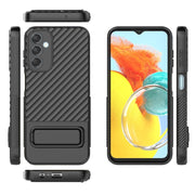 Custodia TPU con pellicola per Samsung Galaxy M14 5G