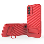 Custodia TPU con pellicola per Samsung Galaxy M14 5G