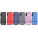 Custodia TPU con pellicola per Samsung Galaxy M14 5G