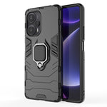 Custodia TPU con anello magnetico per Xiaomi Redmi Note 12 Turbo