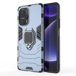 Custodia TPU con anello magnetico per Xiaomi Redmi Note 12 Turbo