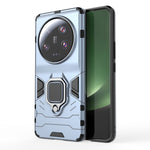 Custodia TPU con anello magnetico per Xiaomi Redmi Note 12 Turbo