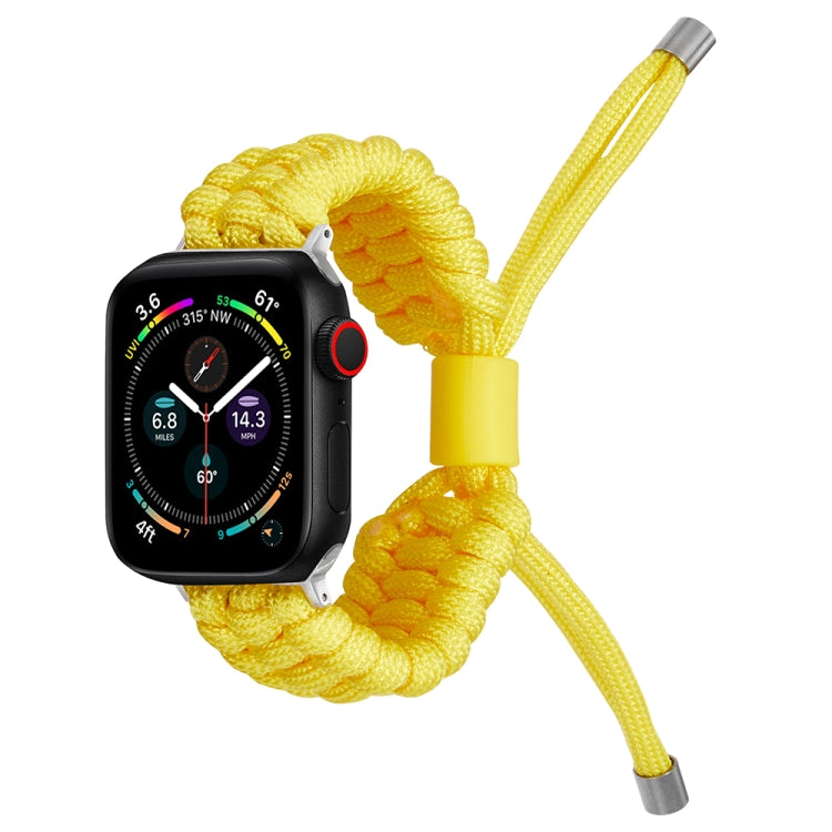 Cinturino per orologio elastico in silicone liscio, For Apple Watch 2 42 mm, For Apple Watch 38mm