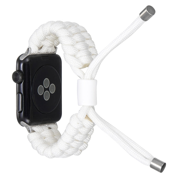 Cinturino per orologio elastico in silicone liscio, For Apple Watch 9 45mm, For Apple Watch 9 41mm