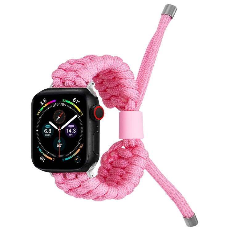 Cinturino per orologio elastico in silicone liscio, For Apple Watch 9 45mm, For Apple Watch 9 41mm