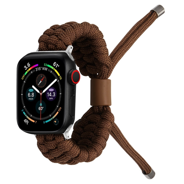 Cinturino per orologio elastico in silicone liscio, For Apple Watch 9 45mm, For Apple Watch 9 41mm
