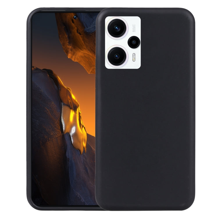 Custodia per telefono in TPU, For Xiaomi Poco F5, For Xiaomi Poco F5 Pro