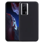 Custodia TPU per Xiaomi Poco F5 e Poco F5 Pro
