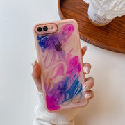 Custodia TPU per iPhone 8 Plus / X / XS