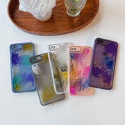 Custodia TPU per iPhone 8 Plus / X / XS