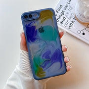 Custodia TPU per iPhone 8 Plus / X / XS