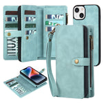 Custodia in pelle MagSafe per iPhone 12, 13 e 14