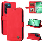 Custodia portafoglio in pelle per Realme 16 Pro+ 5G