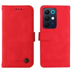 Custodia portafoglio in pelle per Realme 15T 5G