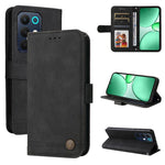 Custodia portafoglio in pelle per Realme 16 Pro+ 5G