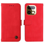 Custodia portafoglio in pelle per Realme 16 Pro+ 5G