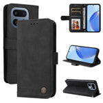 Custodia portafoglio in pelle per Realme 16 Pro+ 5G